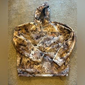 Men’s Sitka Hunting Jacket